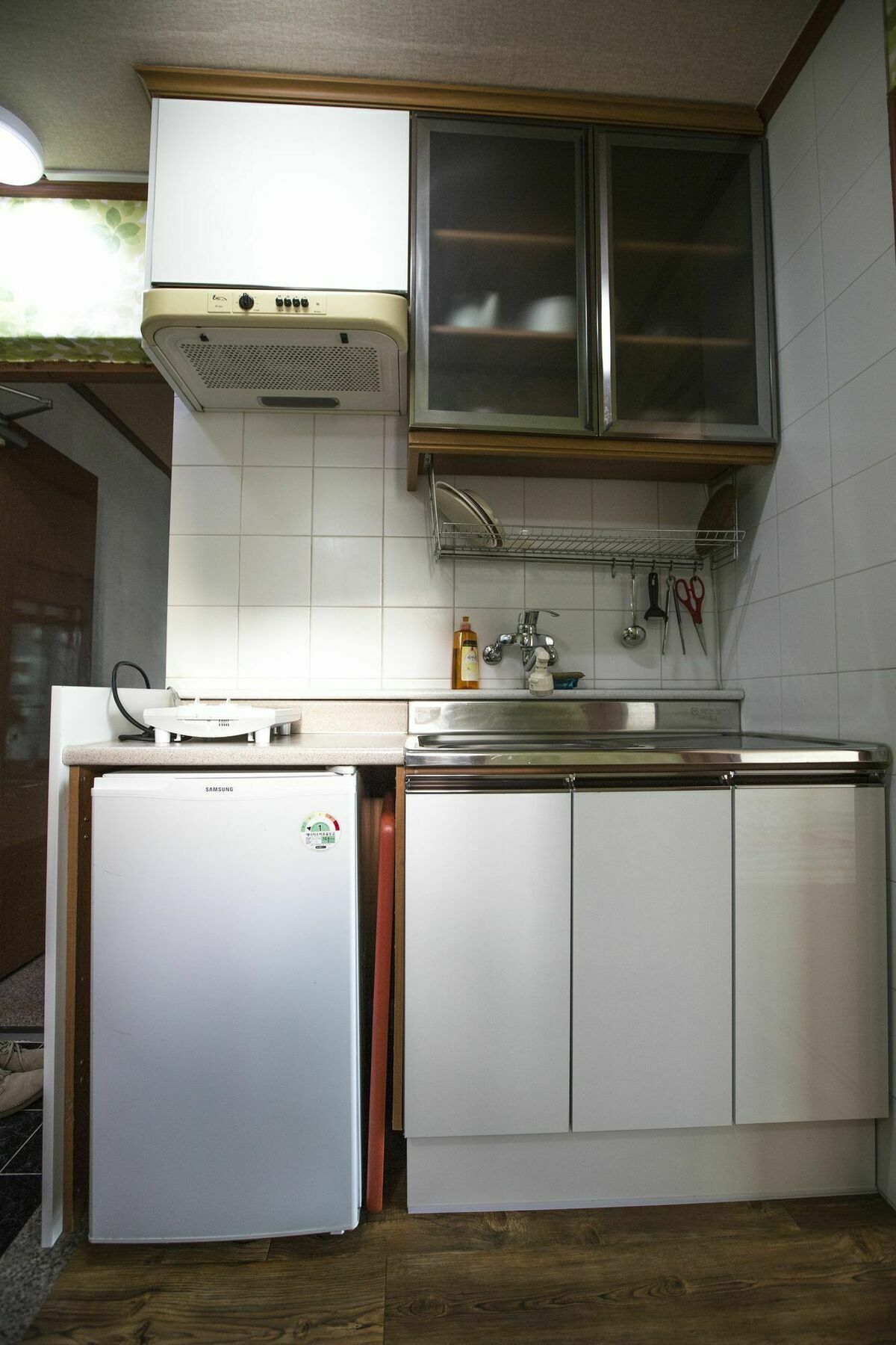 Seongsan Sunrise Pension Ojo-ri Exterior photo